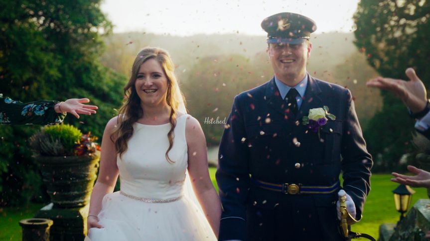 Gerber Weddings