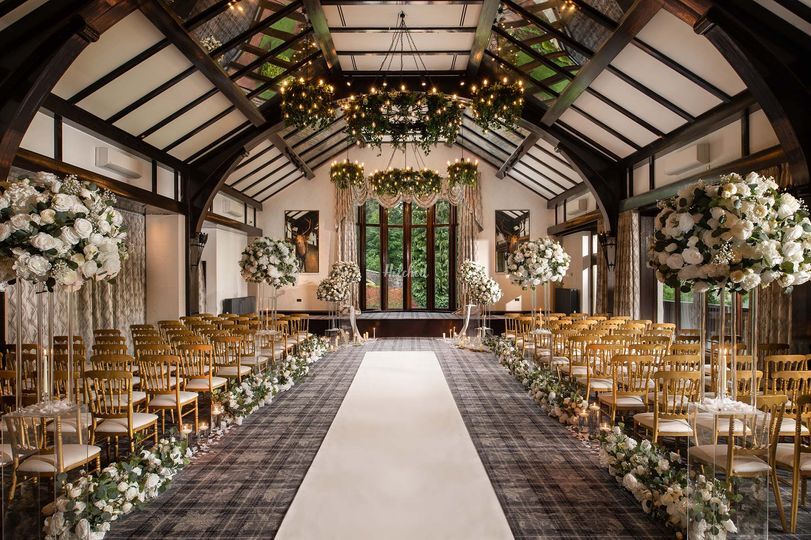 Brig o' Doon House Hotel