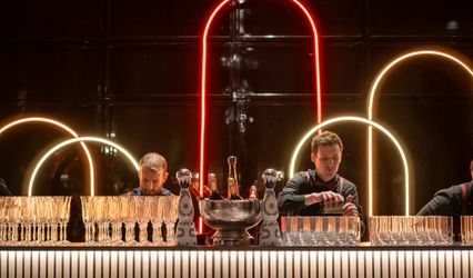 Azure Bar Events - Bar Hire