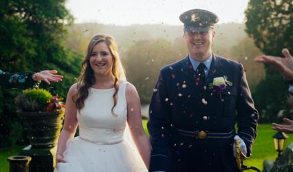 Gerber Weddings