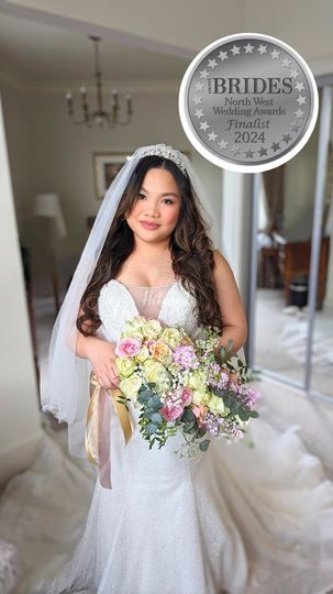 Megan Hartley Makeup Artist