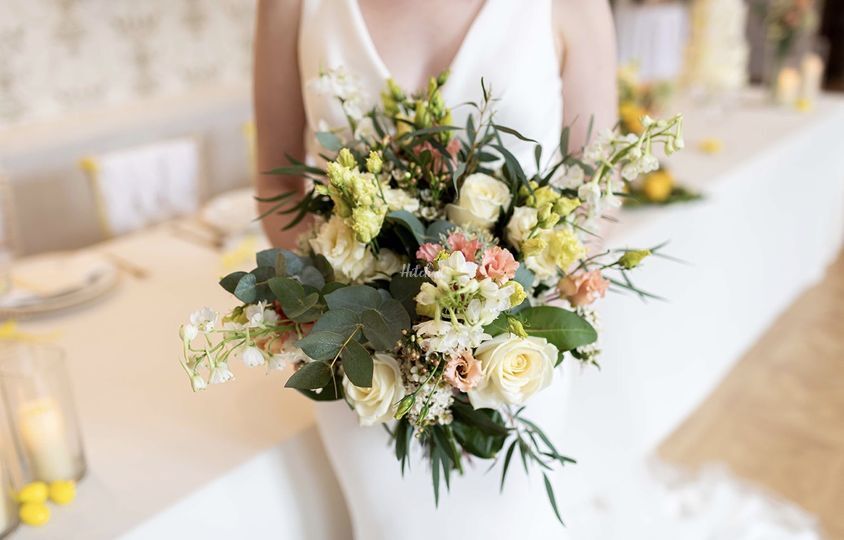 Errismore Flowers