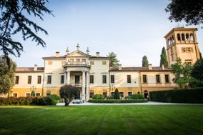 Villa Giusti del Giardino