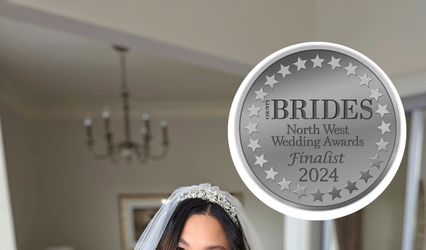 Megan Hartley Makeup Artist