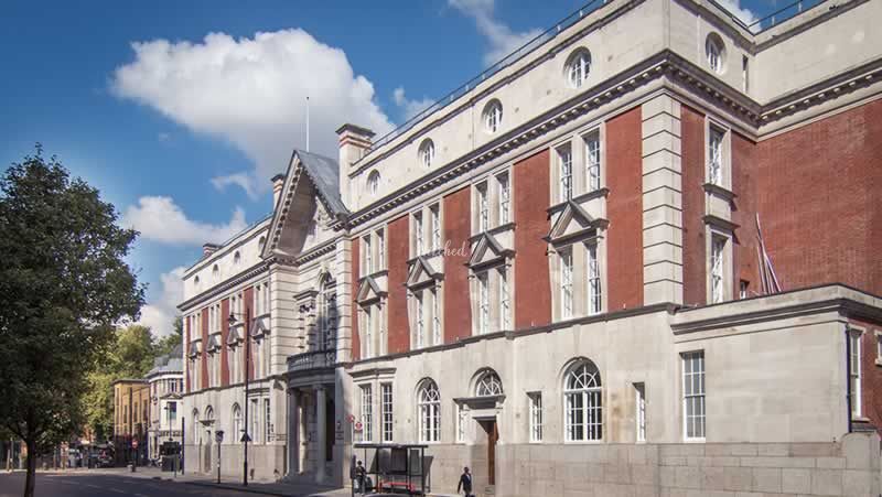 Courthouse Hotel Shoreditch