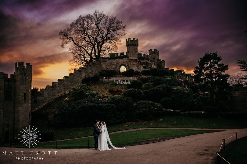 Matt Trott Photography