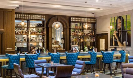 Courthouse Hotel Shoreditch