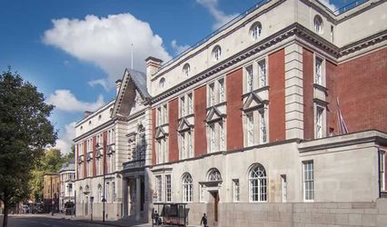Courthouse Hotel Shoreditch