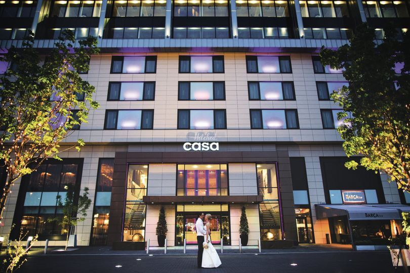 Casa Hotel