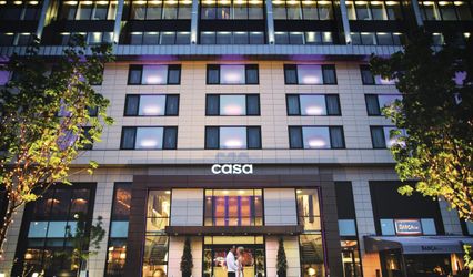 Casa Hotel