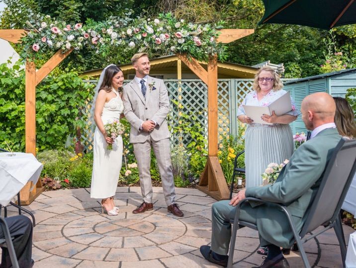 Bohemian Ceremonies