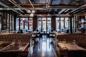 Heddon Street Kitchen