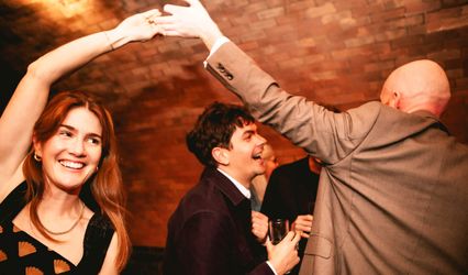Izzy Pullen Wedding Photography