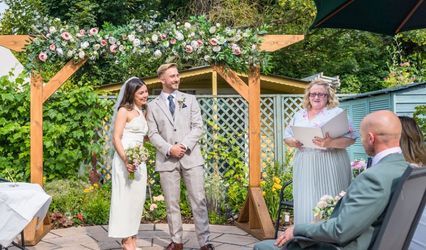 Bohemian Ceremonies