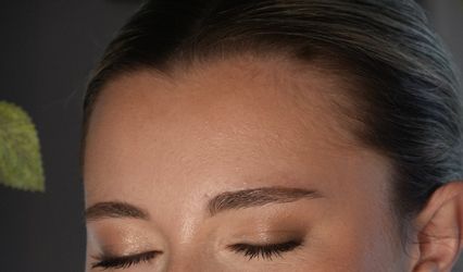 Bridal Makeup by Jennifer Rose