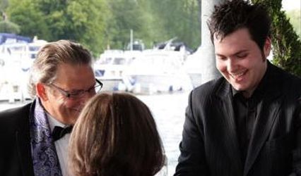 Matt Colman - Magician