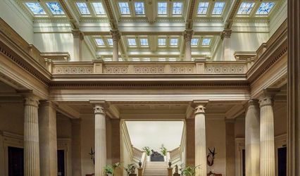 Whitbourne Hall