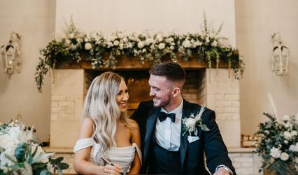 Isabels flower studio