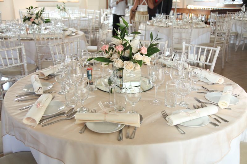 I Do Events