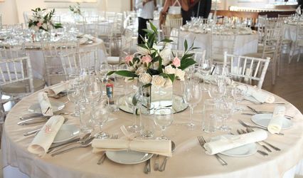 I Do Events