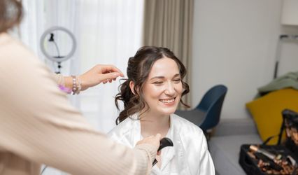 Allure Hair Beauty and Makeup