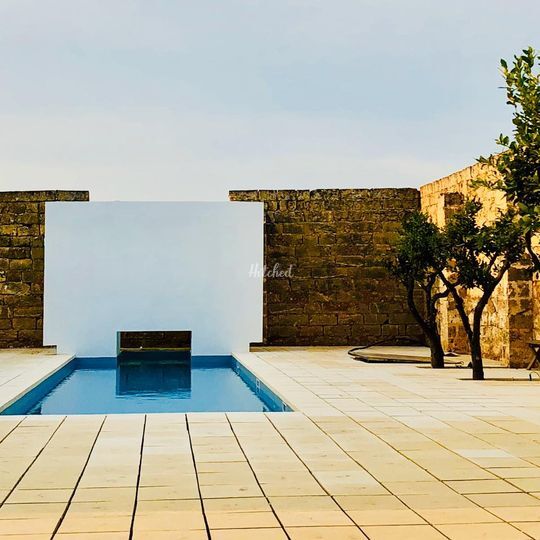 Masseria San Sebastiano