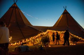 Fireflower Tipis