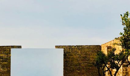 Masseria San Sebastiano