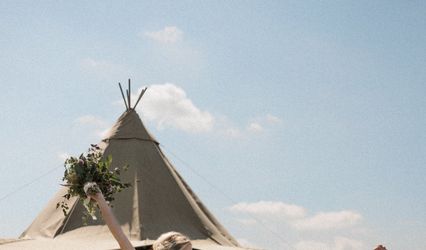 Fireflower Tipis