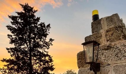 Masseria San Sebastiano