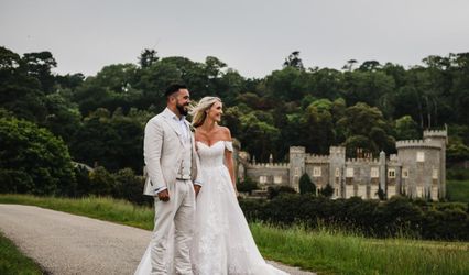 Caerhays Estate Weddings