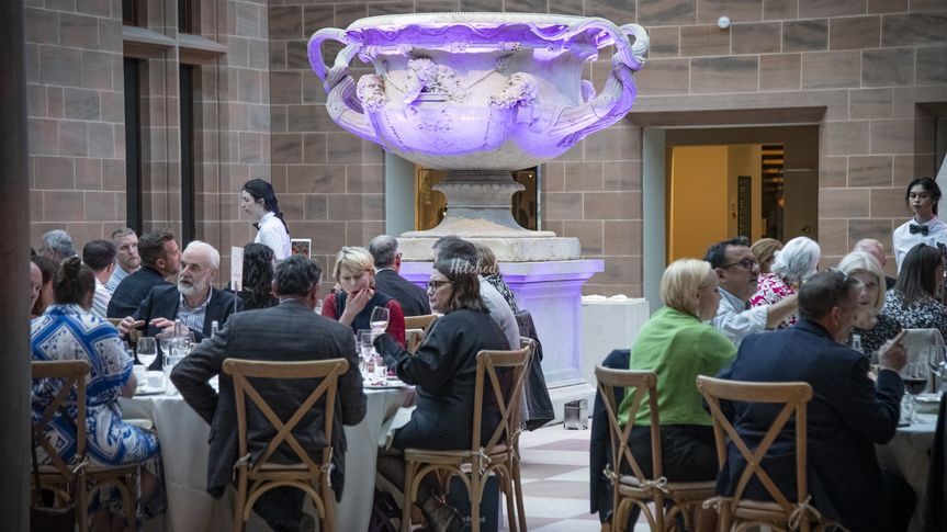Burrell Collection