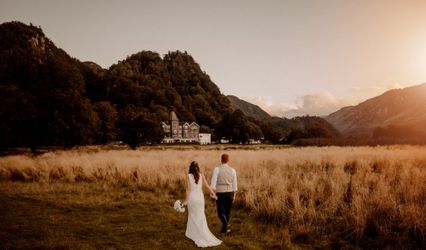 Lodore Falls Hotel & Spa