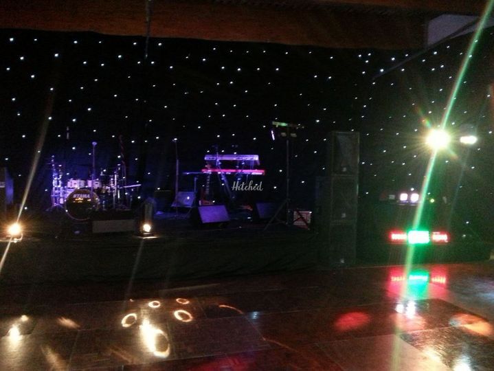 Sparkle Entertainment