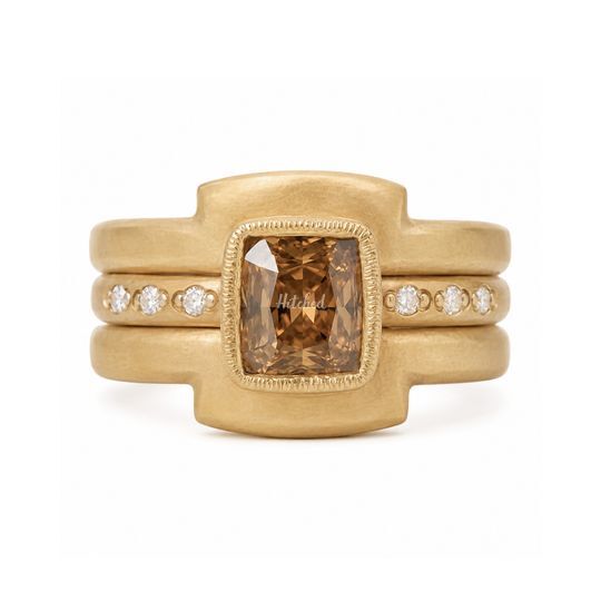 Shakti Ellenwood Precious Jewellery