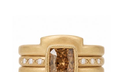 Shakti Ellenwood Precious Jewellery