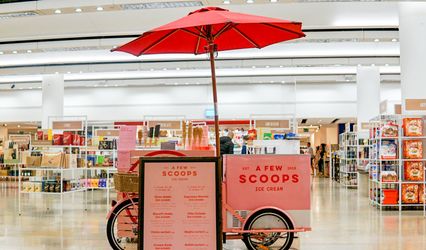 A Few Scoops