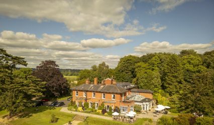 The Upper House Hotel