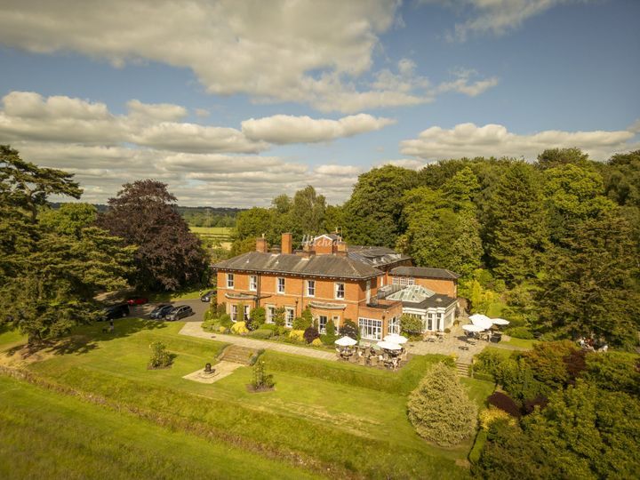 The Upper House Hotel