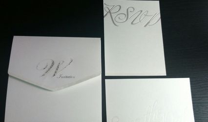 Princesa Invitations