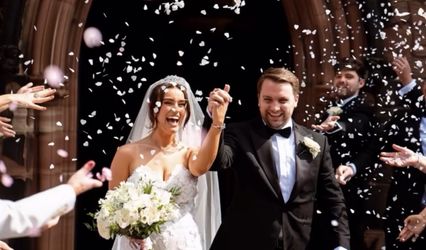 B the bride