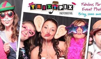 Trixipix Photo Booths