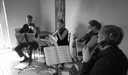 Sonore String Quartet