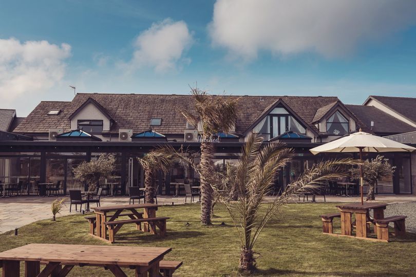 The Dunes Hotel