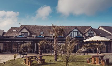 The Dunes Hotel