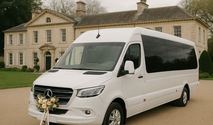 Monarch Routes ltd