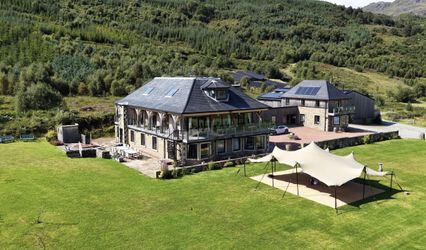 Carrick Castle Estate