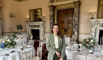 Luisa Lombardi Events