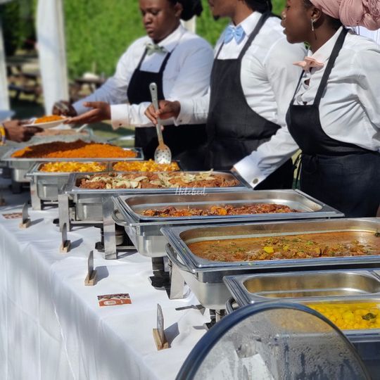 Caribbean Flava Restaurant