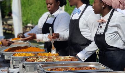 Caribbean Flava Restaurant